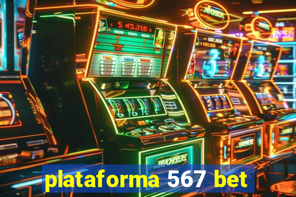 plataforma 567 bet